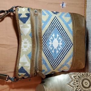 🔥FINAL🔥 Myra Bag Hobo Crossbody Bag